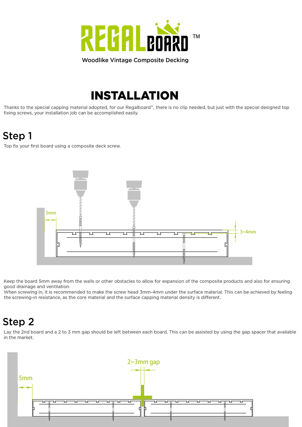 Regalboard-installation-4